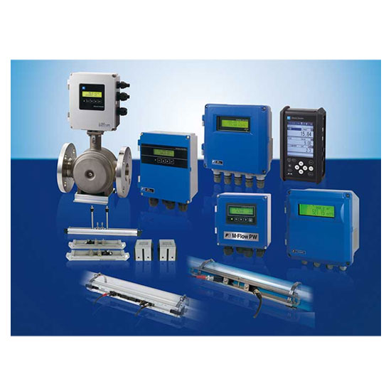 Ultrasonic Flowmeters Fuji Electric | Instrumentation | Fscgroup